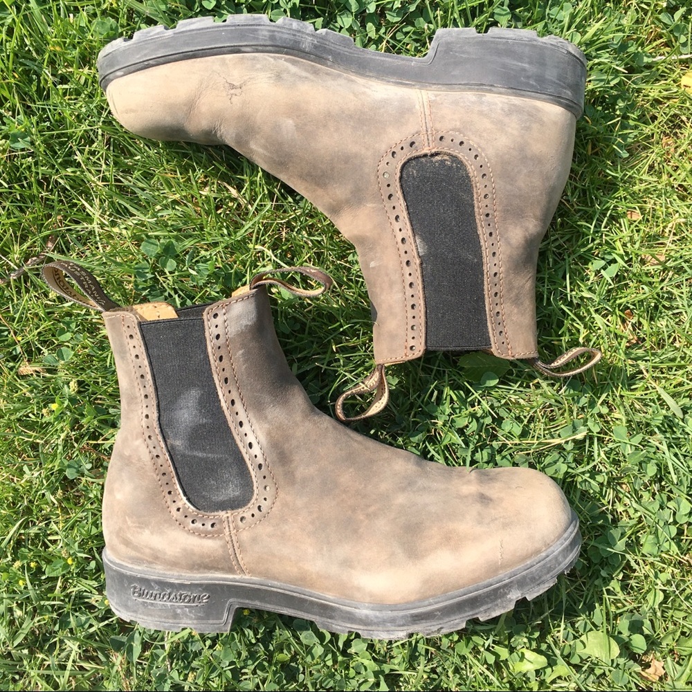 Blundstone Originals High Top 1630